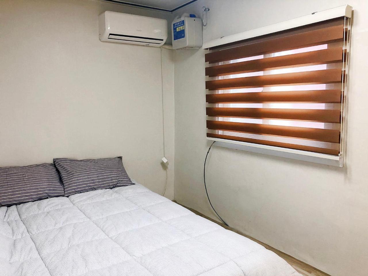 24 Guesthouse Jongno Tower Seoul Eksteriør bilde
